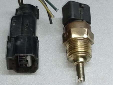 ФОТО Датчик температури охолоджувальної рідини для Hyundai Sonata V NF (04-10) Київ