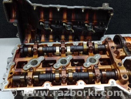 ФОТО Головка блоку циліндрів для Hyundai Sonata V NF (04-10) Київ