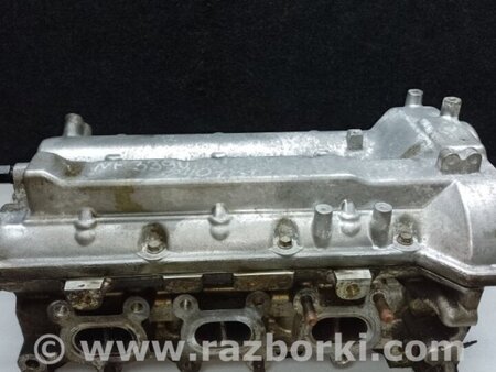 ФОТО Головка блоку циліндрів для Hyundai Sonata V NF (04-10) Київ