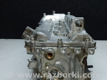 ФОТО Головка блоку циліндрів для Hyundai Sonata V NF (04-10) Київ