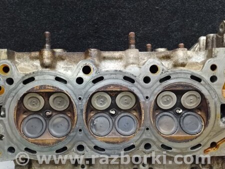 ФОТО Головка блоку циліндрів для Hyundai Sonata V NF (04-10) Київ