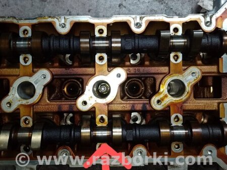 ФОТО Головка блоку циліндрів для Hyundai Sonata V NF (04-10) Київ