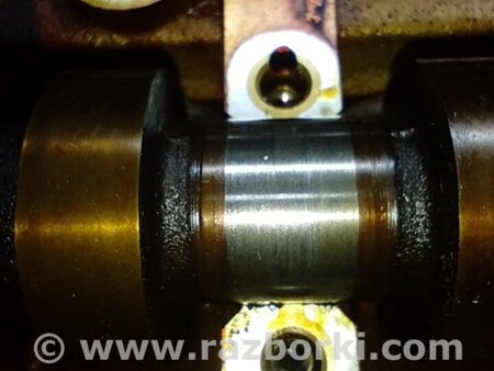 ФОТО Головка блоку циліндрів для Hyundai Sonata V NF (04-10) Київ