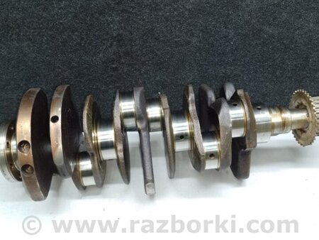 ФОТО Колінвал для Toyota Sienna (03-10) Київ