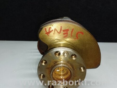 ФОТО Колінвал для Toyota Sienna (03-10) Київ