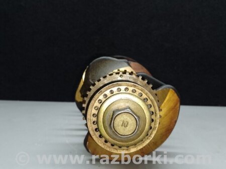 ФОТО Колінвал для Toyota Sienna (03-10) Київ