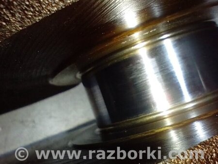 ФОТО Колінвал для Toyota Sienna (03-10) Київ