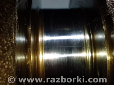 ФОТО Колінвал для Toyota Sienna (03-10) Київ