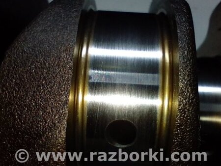 ФОТО Колінвал для Toyota Sienna (03-10) Київ