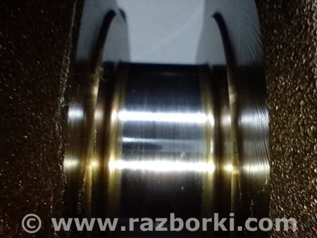 ФОТО Колінвал для Toyota Sienna (03-10) Київ