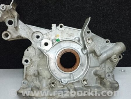ФОТО Масляний насос для Toyota Sienna (03-10) Київ