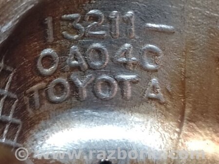 ФОТО Поршень для Toyota Sienna (03-10) Київ