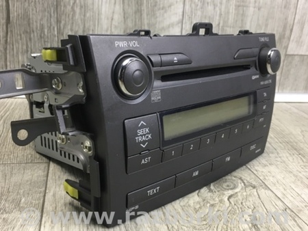 ФОТО Магнітола для Toyota Corolla E140/E150 (11.2006-08.2013) Київ