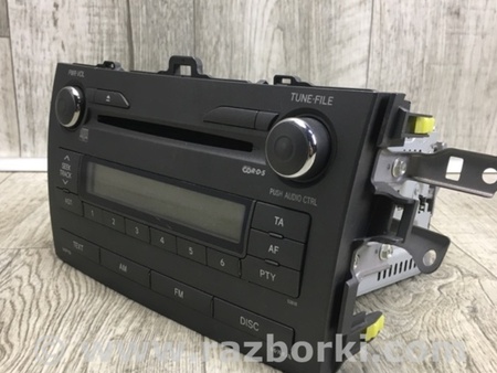 ФОТО Магнітола для Toyota Corolla E140/E150 (11.2006-08.2013) Київ