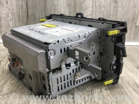 ФОТО Магнітола для Toyota Corolla E140/E150 (11.2006-08.2013) Київ