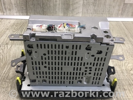 ФОТО Магнітола для Toyota Corolla E140/E150 (11.2006-08.2013) Київ