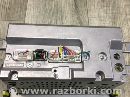 ФОТО Магнітола для Toyota Corolla E140/E150 (11.2006-08.2013) Київ