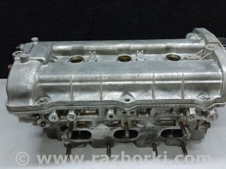 ФОТО Головка блоку циліндрів для Hyundai Tucson I JM (04-10) Київ
