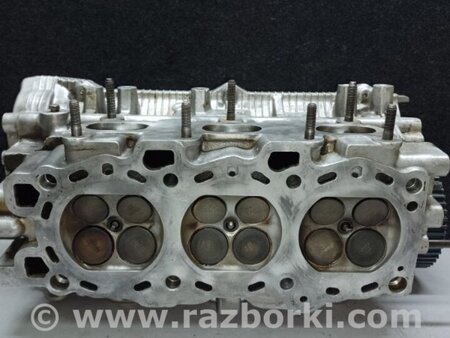 ФОТО Головка блоку циліндрів для Hyundai Tucson I JM (04-10) Київ