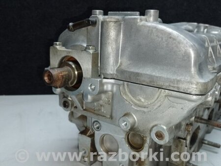 ФОТО Головка блоку циліндрів для Hyundai Tucson I JM (04-10) Київ