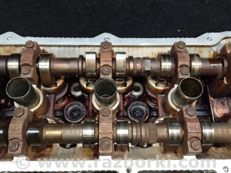 ФОТО Головка блоку циліндрів для Hyundai Tucson I JM (04-10) Київ