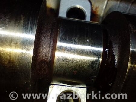 ФОТО Головка блоку циліндрів для Hyundai Tucson I JM (04-10) Київ