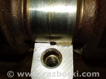 ФОТО Головка блоку циліндрів для Hyundai Tucson I JM (04-10) Київ