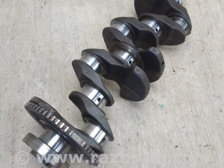 ФОТО Колінвал для KIA Cerato 2 TD (08-12) Київ