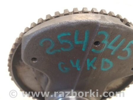 ФОТО Колінвал для KIA Cerato 2 TD (08-12) Київ