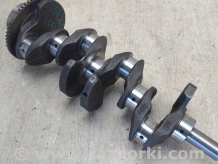 ФОТО Колінвал для KIA Cerato 2 TD (08-12) Київ