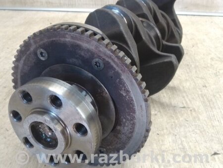 ФОТО Колінвал для KIA Cerato 2 TD (08-12) Київ