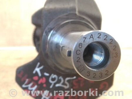 ФОТО Колінвал для KIA Cerato 2 TD (08-12) Київ