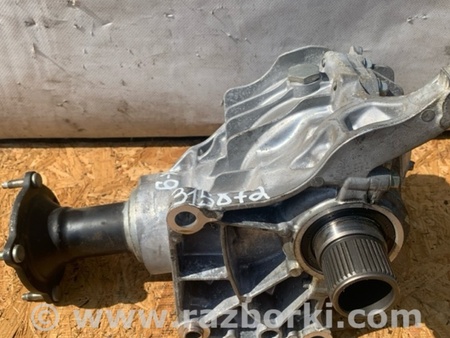 ФОТО Роздавальна коробка для Mazda CX-9 TC (2016-2024) Київ