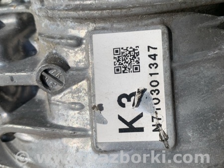 ФОТО Роздавальна коробка для Mazda CX-9 TC (2016-2024) Київ