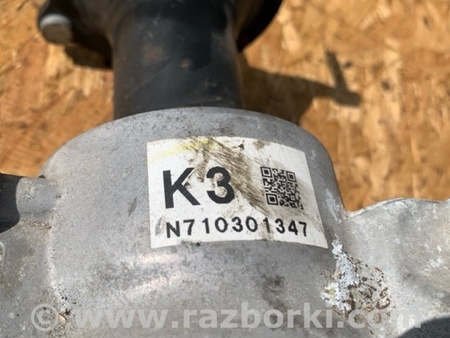 ФОТО Роздавальна коробка для Mazda CX-9 TC (2016-2024) Київ