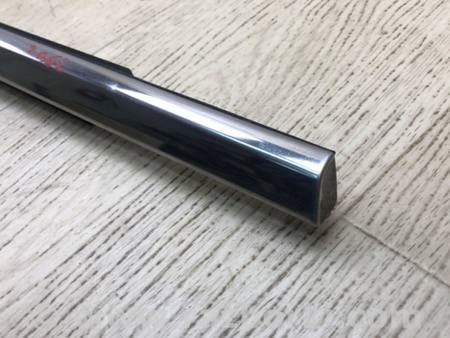 ФОТО Молдинг двері для Chrysler 200 (2010-2016) Київ