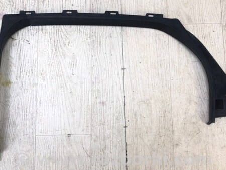 ФОТО Накладка дверей внутрішня для Ford Focus 3 (01.2010 - 03.2018) Київ