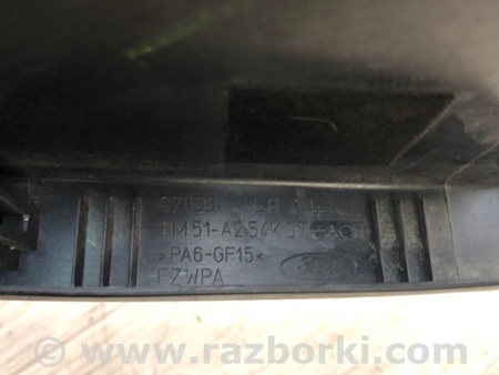 ФОТО Накладка дверей внутрішня для Ford Focus 3 (01.2010 - 03.2018) Київ