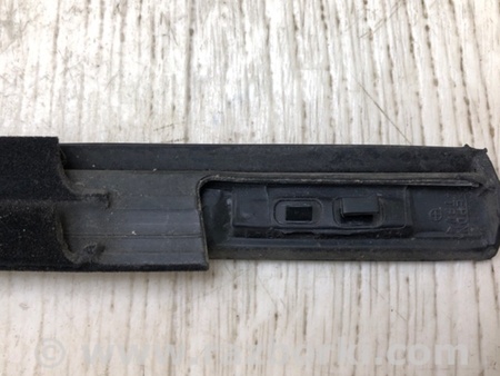 ФОТО Молдинг двері для Ford Focus 3 (01.2010 - 03.2018) Київ