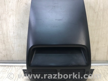 ФОТО Накладка торпедо-центр. для Suzuki Grand Vitara (різне не сортоване) Київ