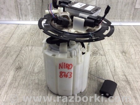 ФОТО Паливний насос для KIA Niro 1 DE (16-22) Київ