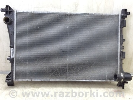 ФОТО Радіатор основний для Fiat 500L (2014-2017) Київ