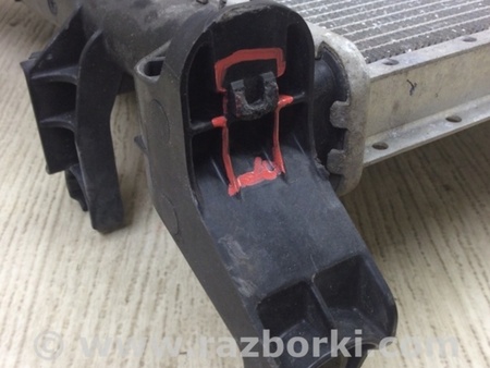 ФОТО Радіатор основний для Fiat 500L (2014-2017) Київ