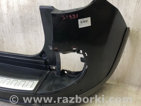 ФОТО Бампер задній для Fiat 500L (2014-2017) Київ