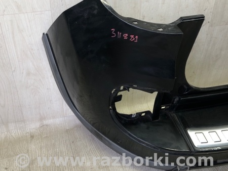 ФОТО Бампер задній для Fiat 500L (2014-2017) Київ