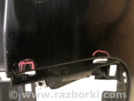 ФОТО Бампер задній для Fiat 500L (2014-2017) Київ