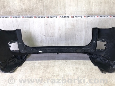 ФОТО Бампер задній для Fiat 500L (2014-2017) Київ