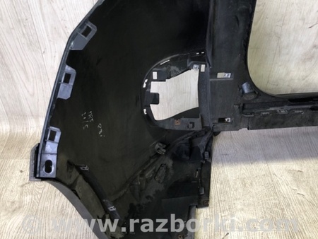 ФОТО Бампер задній для Fiat 500L (2014-2017) Київ