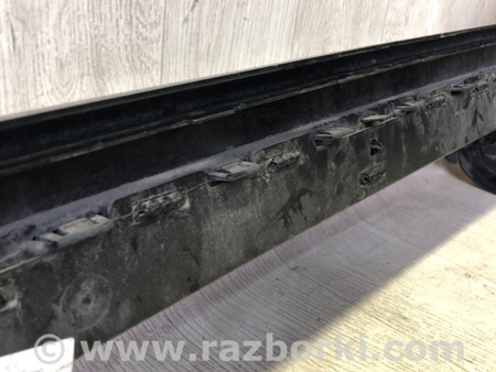 ФОТО Бампер задній для Fiat 500L (2014-2017) Київ