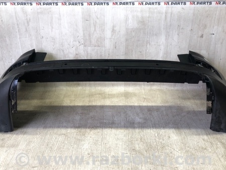 ФОТО Бампер задній для Fiat 500L (2014-2017) Київ